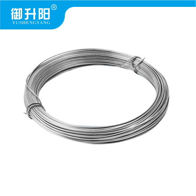 御升阳 镀锌铁丝 16# Φ1.6mm 1千克