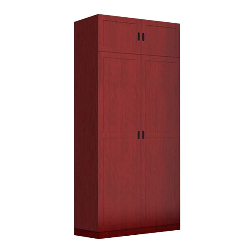 鑫升顺标准内务柜储物柜衣柜更衣柜实木组合储物柜[升级款]