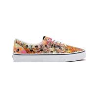 VANSVANS经典帆布板鞋女款休闲鞋百搭舒适街头潮牌 sneakers