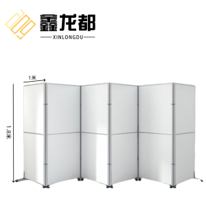 鑫龙都屏风1.8米块