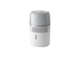 飞利浦无雾加湿器孕妇婴儿卧室家用香薰一体HU5710