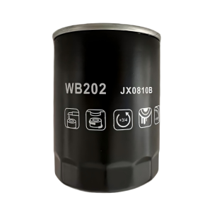 鸣聚 滤芯 WB202JX0810B 个