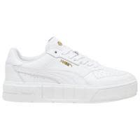 彪马(Puma)女鞋休闲板鞋百搭皮革拼接轻便舒适潮流运动鞋