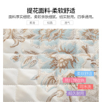 美帮汇现代简约蕾丝飘窗垫窗台垫榻榻米阳台垫子卧室落地窗垫定做可机洗