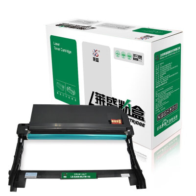 莱盛加墨粉盒高容量激光打印机硒鼓长效打印顺畅不卡纸耐用设计