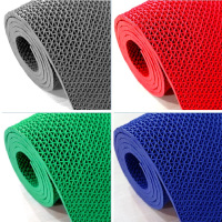 先互丁 加厚加密镂空地垫 多规格 米