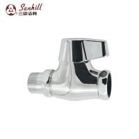 三晓大便冲洗阀 SX-13008 个