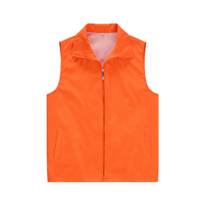 山之只 双层菱形格马甲 XL码 件