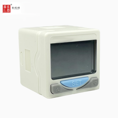 泰炙鼎 电子数显压力开关 -0.1-1MPa 个