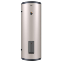 海尔(Haier)电热水器100升大容量3000W大功率速热一级能效落地式储水式机械式ES100F-LC3仪表温度显示