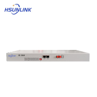 HSUNLINK 多业务光端机 HS 5016 台