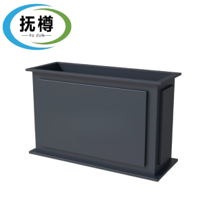 抚樽 花盆 140*30*60cm 个