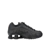 耐克(NIKE)跑步鞋女鞋运动鞋流畅线条合成皮革弹力缓震户外休闲跑