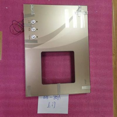 帮客材配 全新原装 法迪欧 消毒柜ZTP108- 80A上门 玻璃板为易碎品,开箱验货再签收