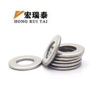 宏瑞泰 薄平垫圈 68*42.5*1mm 个