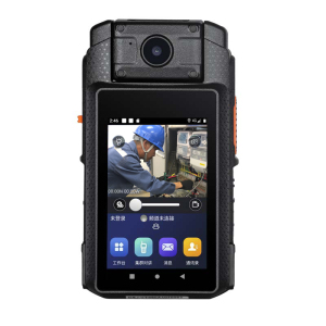 新源绿网 GE-2010F-CGJ-X5 专业版64G 摄像记录仪 1080P (计价单位:台) 黑色