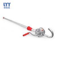 珞裕垣 手摇抽油泵 25mm 个