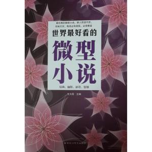 正版新书]世界看的小说不详9787550007765