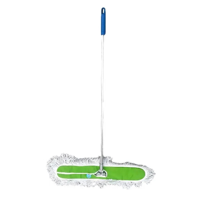 松丰 尘推平板拖把 90cm*15cm 把
