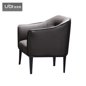 优百丽 DG-9053 办公室沙发 办公家具 会客接待 现代简约家具 颜色尺寸可定制