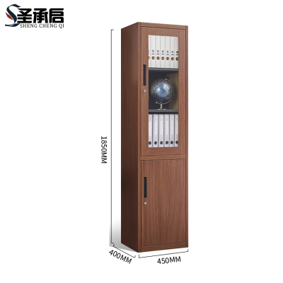 圣承启 备品柜 t单门台