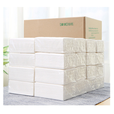 鋆珑 抽纸 20包 箱