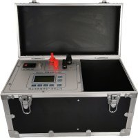 冀祥瑞 回路电阻测试仪 SR5502