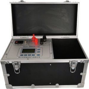 冀祥瑞 回路电阻测试仪 SR5502