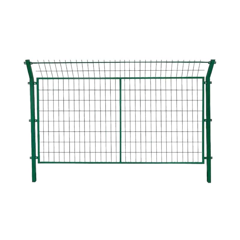 安虎 隔离护栏网 1.8*3-丝粗4.5mm 件