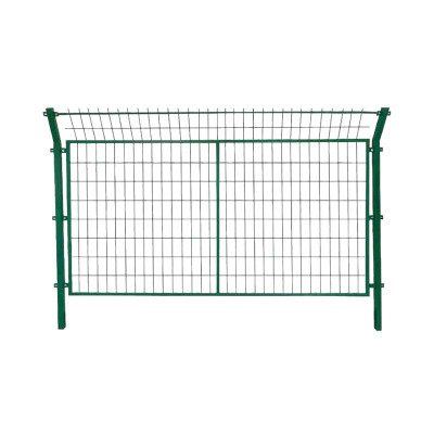 安虎 隔离护栏网 1.8*3-丝粗4.5mm 件