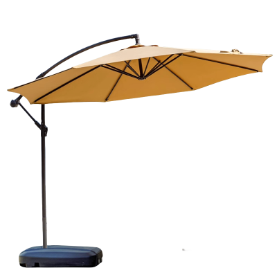 悦兴诚遮阳伞单顶2.7m个