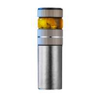 萨威帝尔SWBWC01泡茶款钛杯保温杯(计价单位:个)银色