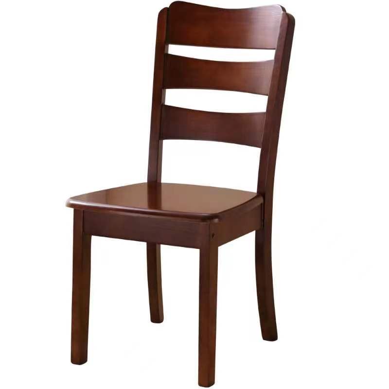 古典靠背餐椅41*43*90cm/张