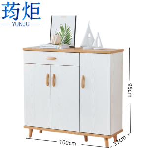 荺炬鞋柜