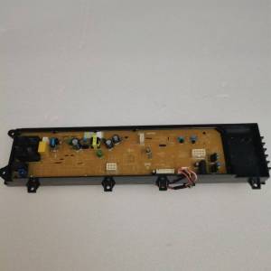 帮客材配 全新原装 P0970088665 伊莱克斯洗衣机EWF12803JB 电脑版 收前务必验货