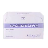 一次性马桶垫溶水型坐便器马桶纸 250抽