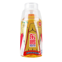 东鹏特饮250mL/500ml维生素运动功能饮料熬夜提神整箱批发