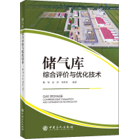 正版新书]储气库综合评价与优化技术杨钊,高涛,刘承婷9787511454