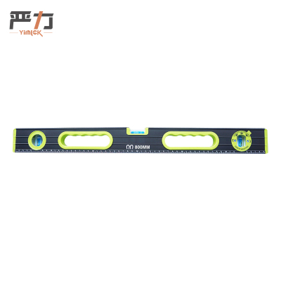 严力YIMLEK 水平尺 800mm把
