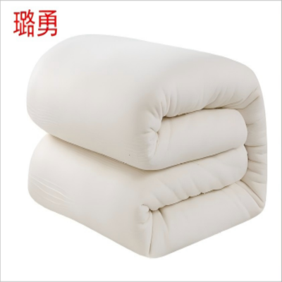 璐勇 棉褥子90*200cm 3斤/床