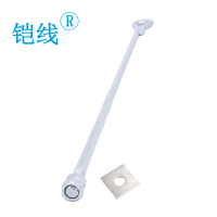 铠线 电料辅件 电力金具 拉线棒 φ20×2000mm/根