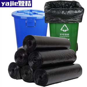 娅秸 垃圾袋 90*100 卷