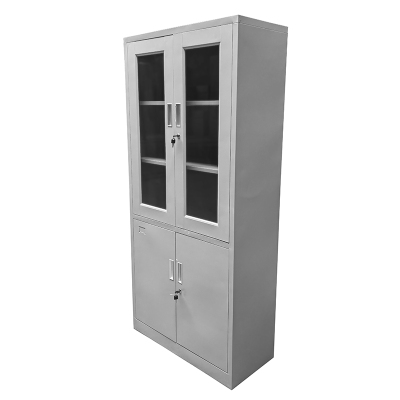 泰戈雅 文件柜 900x400x1850mm 个