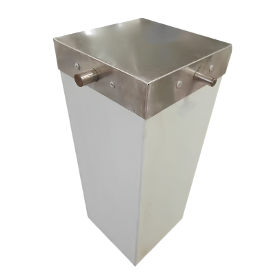 铁驰 位移观测桩 200*200*700mm /个