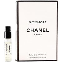 香奈儿(CHANEL)梧桐影木小样1.5ml 1支 试管清新持久试用装持久留香