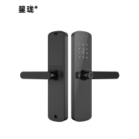 鋆珑 智能门锁 D220 把