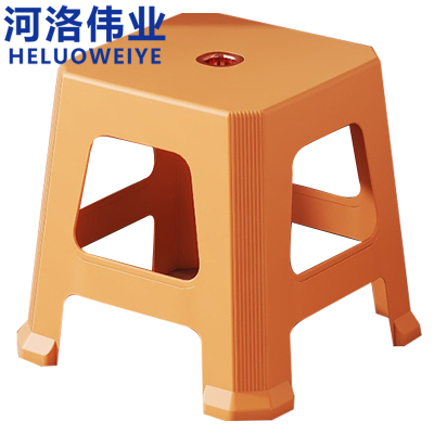 河洛伟业方凳小号个