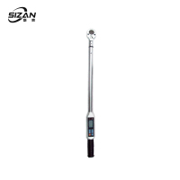 斯赞 数显扭矩扳手 AL-500 把