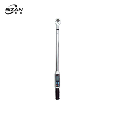 斯赞 数显扭矩扳手 AL-500 把