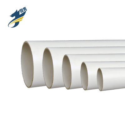 伽隽 PVC排水管 160 /米